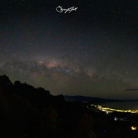 Beau Vista Pohara Daire Dış mekan fotoğraf