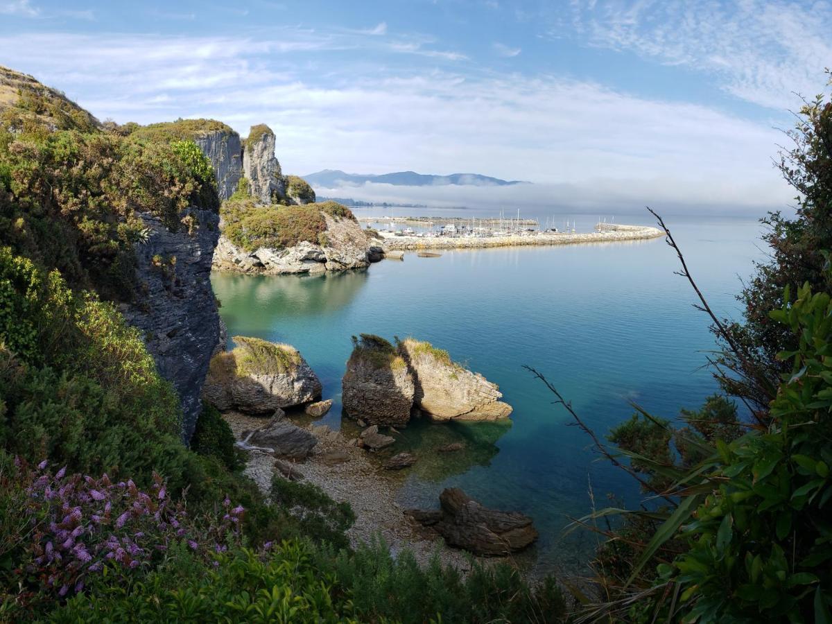 Beau Vista Pohara Daire Dış mekan fotoğraf