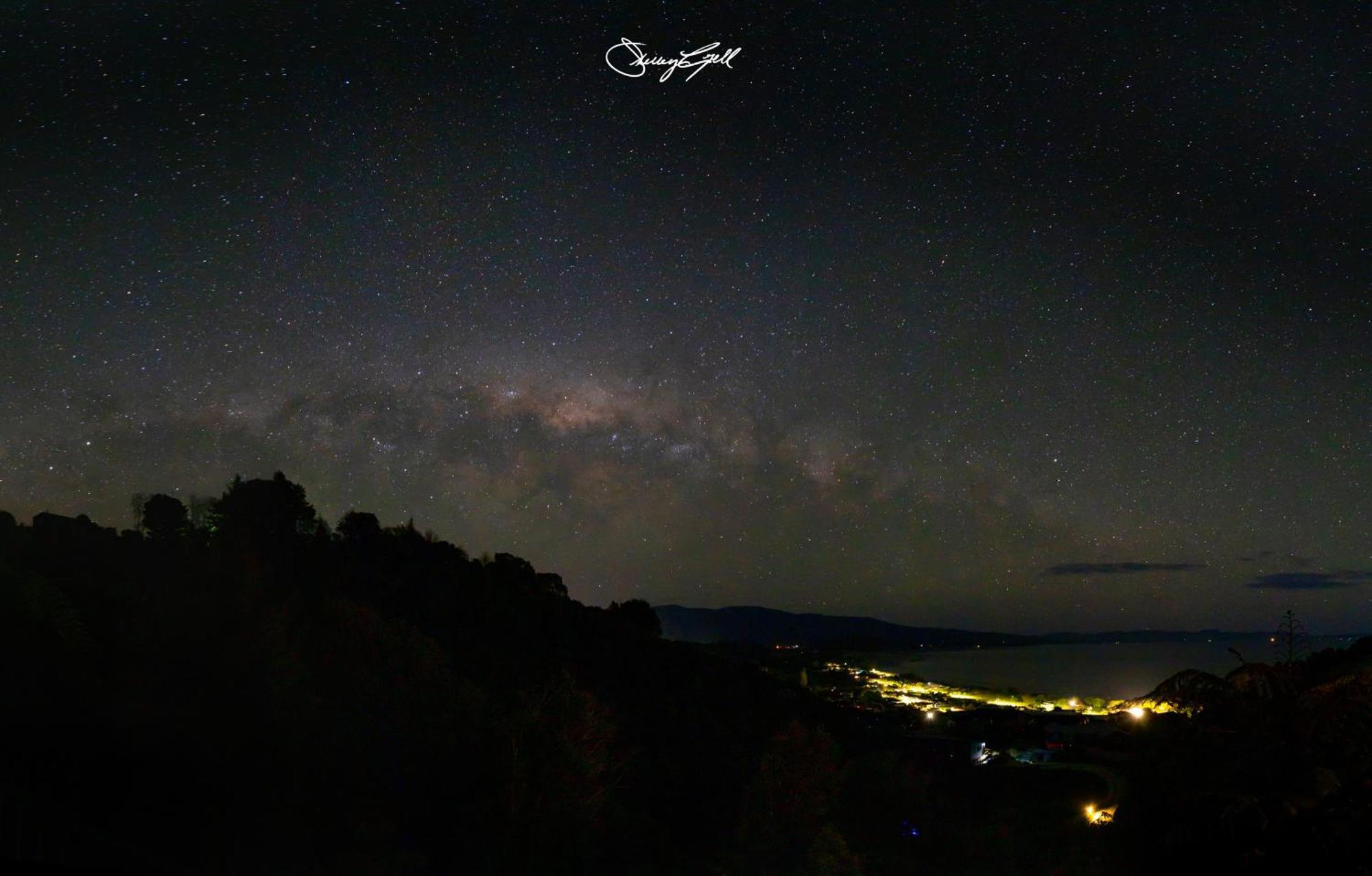 Beau Vista Pohara Daire Dış mekan fotoğraf