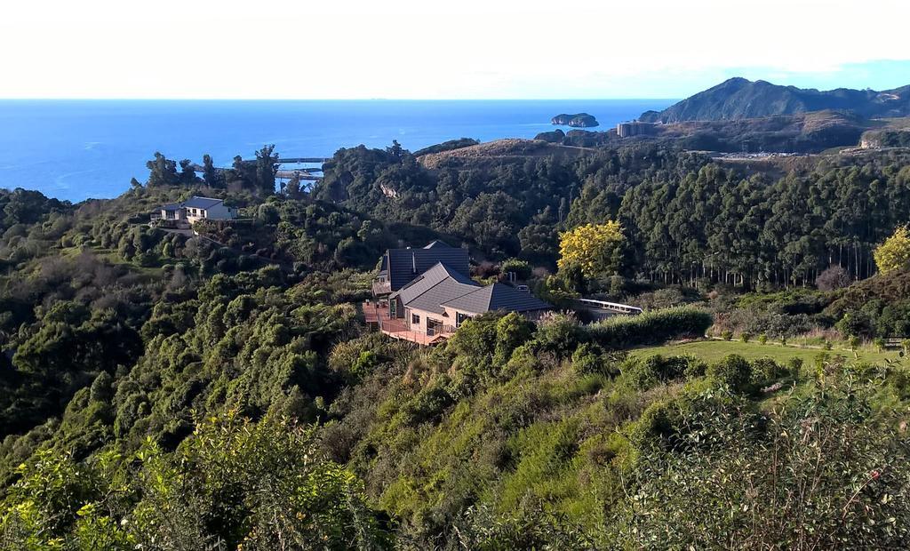 Beau Vista Pohara Daire Dış mekan fotoğraf